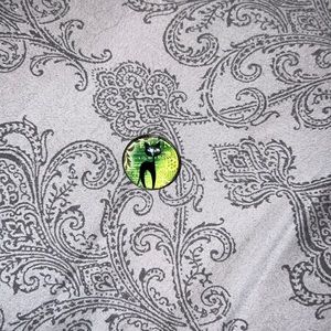 Black cat ginger snap jewelry. For bracelets, earrings, necklaces and rings.